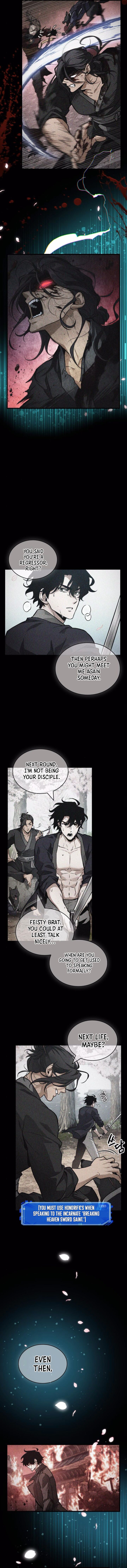 Omniscient Reader's Viewpoint Chapter 267 7